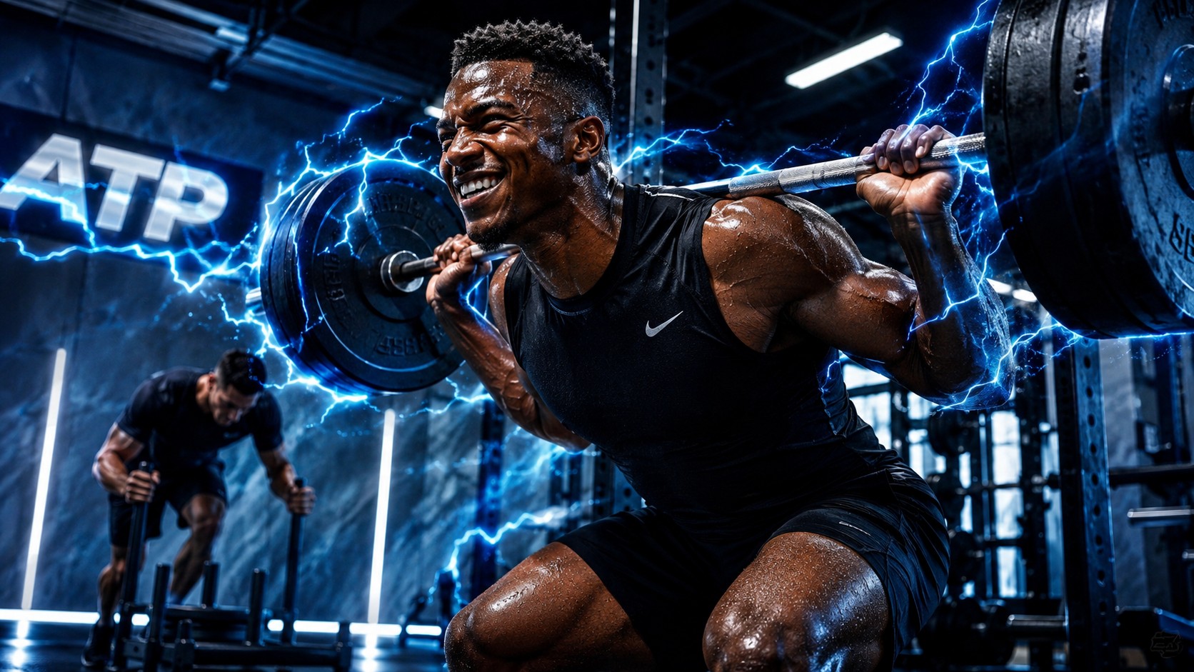 Strength & Performance